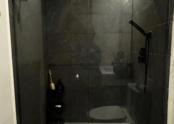 En Departamento De Lujo - Be Grand Reforma Apartment *