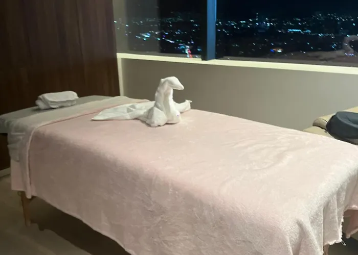 En Departamento De Lujo - Be Grand Reforma Mexico City